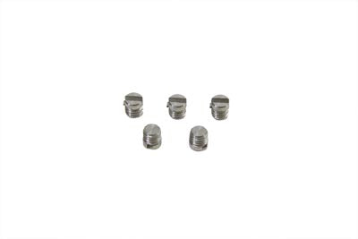 Linkert Carburetor Idle Plug Screw