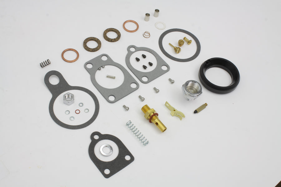 Linkert Carburetor Overhaul Kit