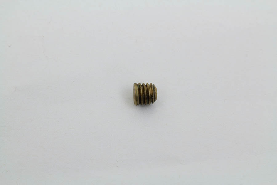Linkert Carburetor Idle Plug Screw