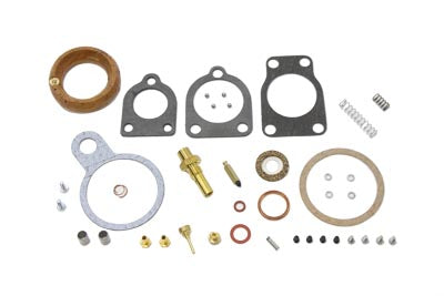 Replica Linkert Carburetor Overhaul Kit