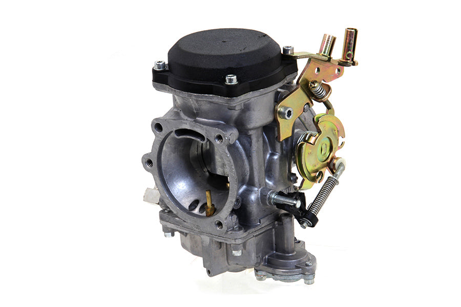 CV 40mm Carburetor Natural
