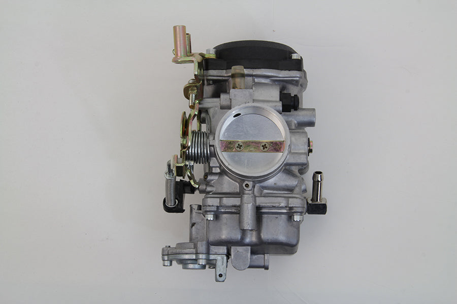 CV 40mm Carburetor Natural