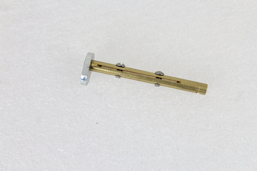 Replica Linkert Carburetor Choke Shaft