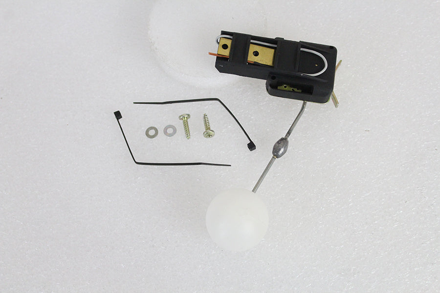 Gas Tank Sender Unit