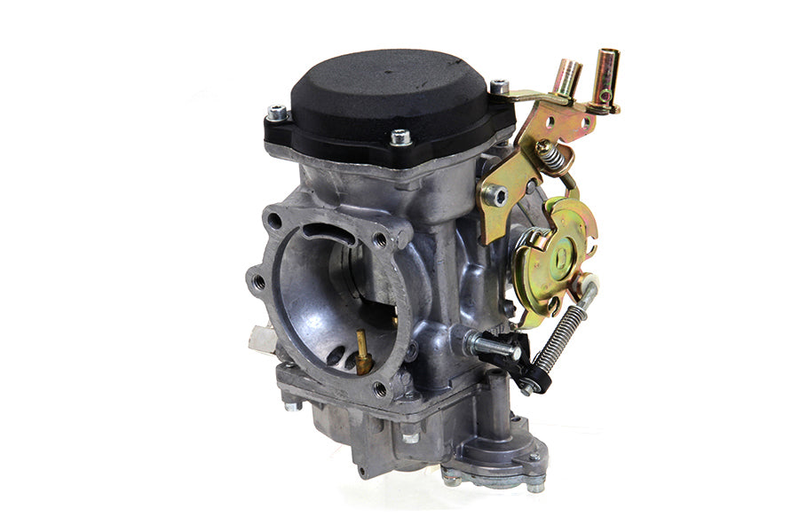 CV 40mm Carburetor Natural
