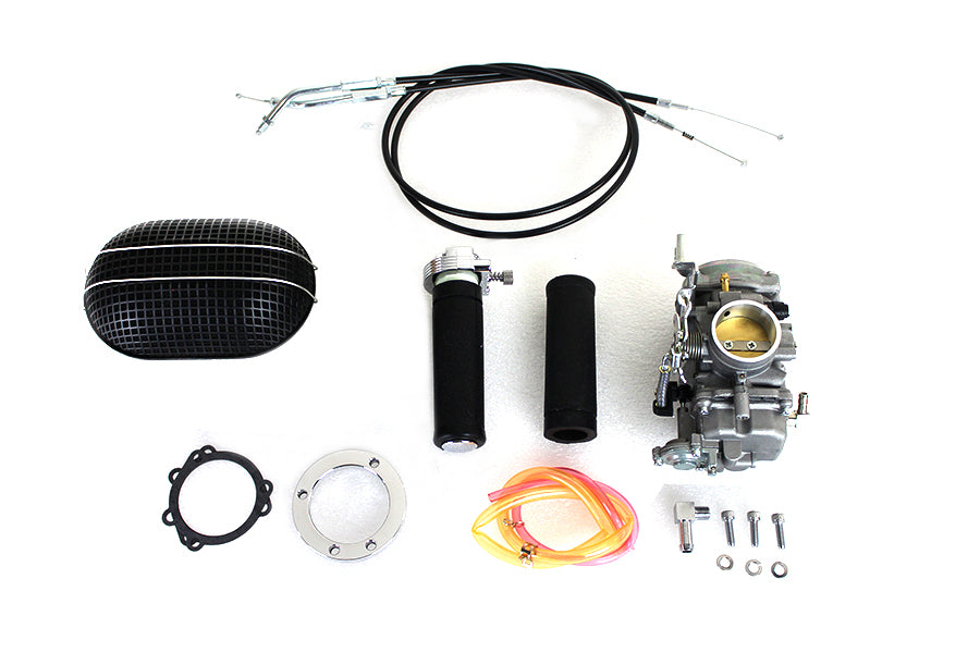 CV Carburetor Kit