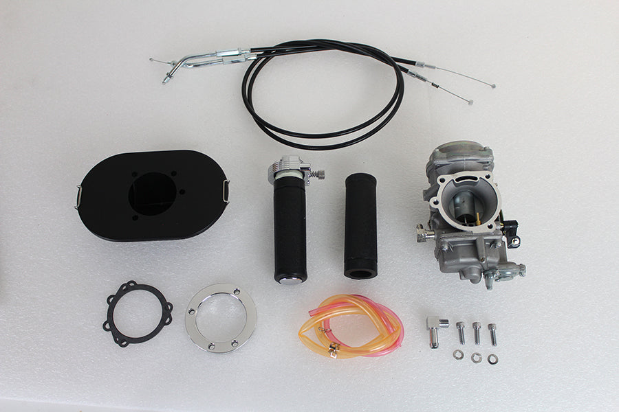 CV Carburetor Kit