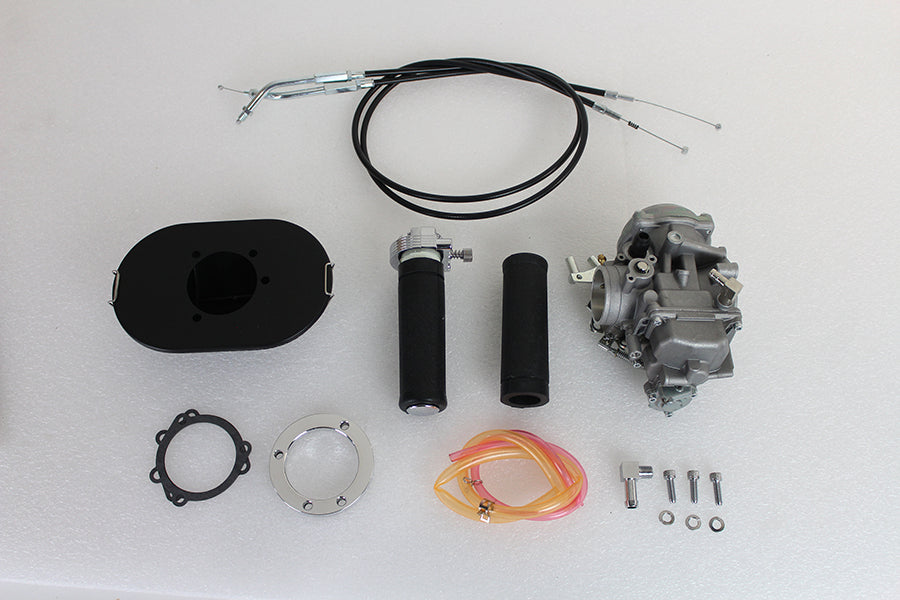 CV Carburetor Kit