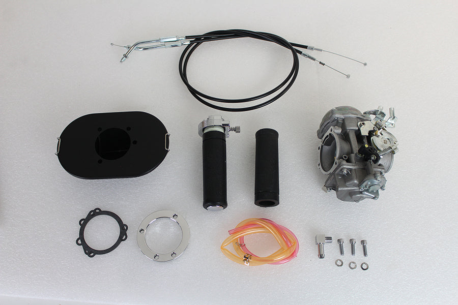 CV Carburetor Kit