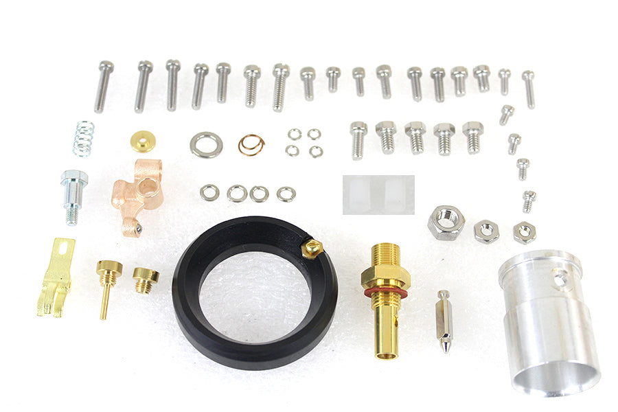 M-16-18 Linkert Carburetor Hardware Kit