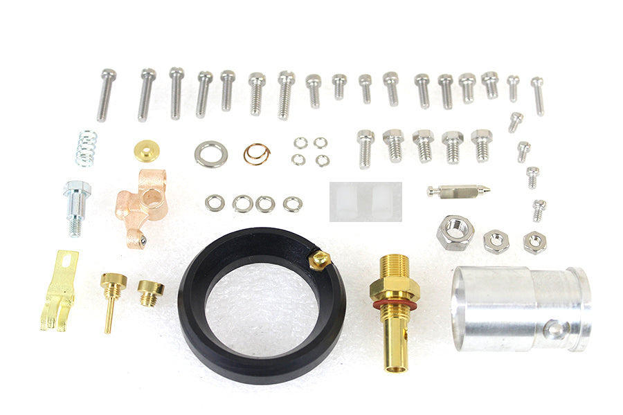 M-16-18 Linkert Carburetor Hardware Kit