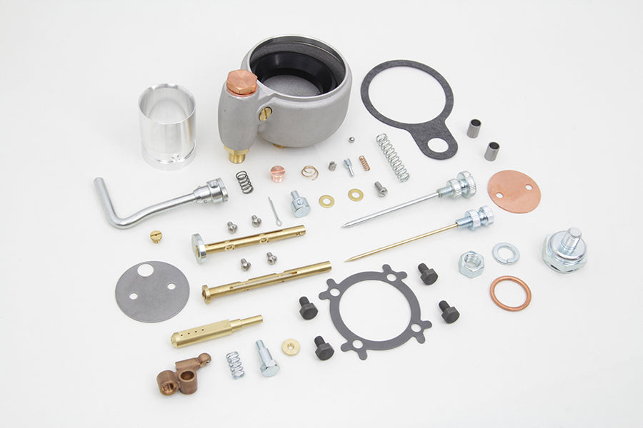 Linkert M51L Carburetor Hardware Kit