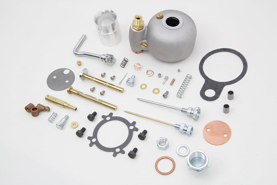 Linkert M51L Carburetor Hardware Kit