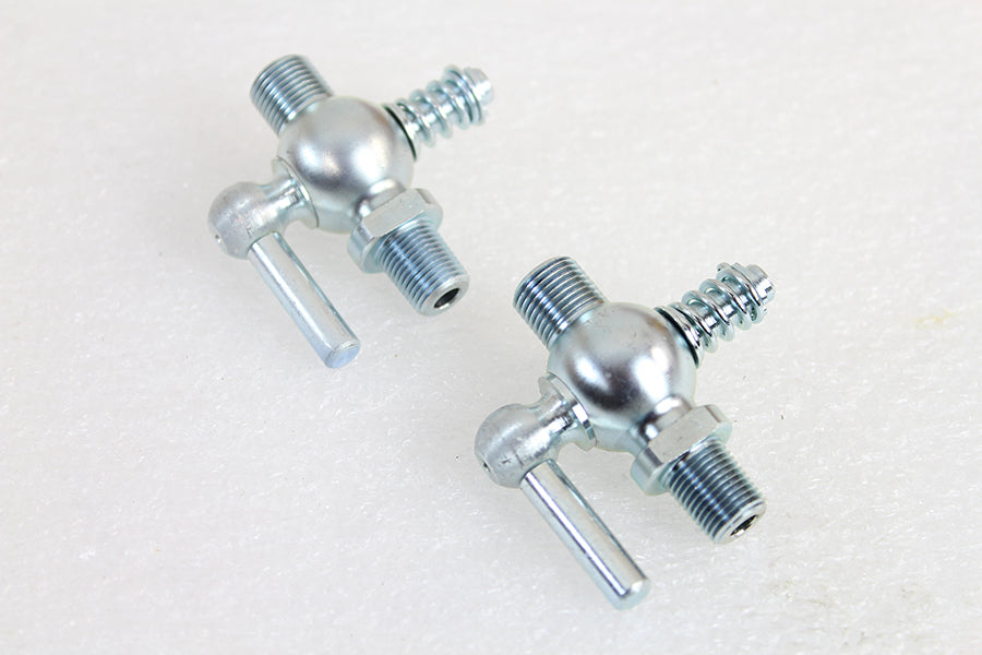 1936-1939 Petcock Set