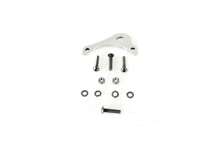 CV Carburetor Choke Cable Bracket