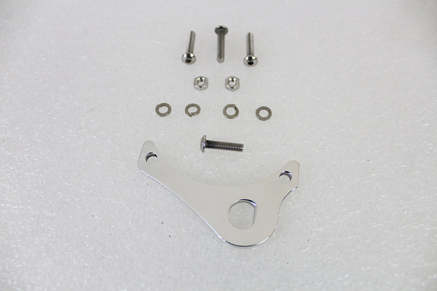 CV Carburetor Choke Cable Bracket
