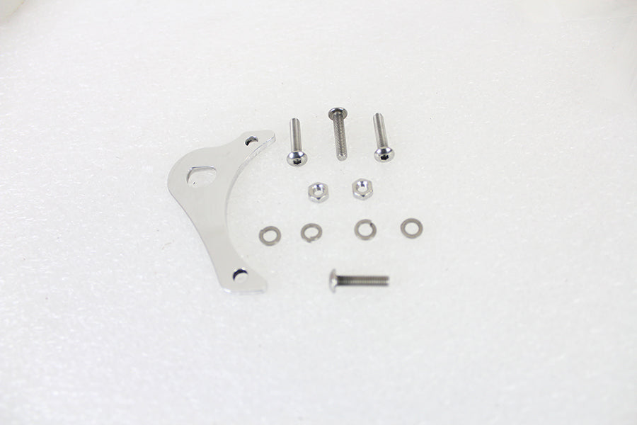 CV Carburetor Choke Cable Bracket