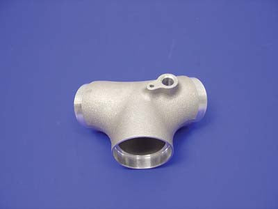 TC-88 CV Carburetor Manifold Cast Alloy