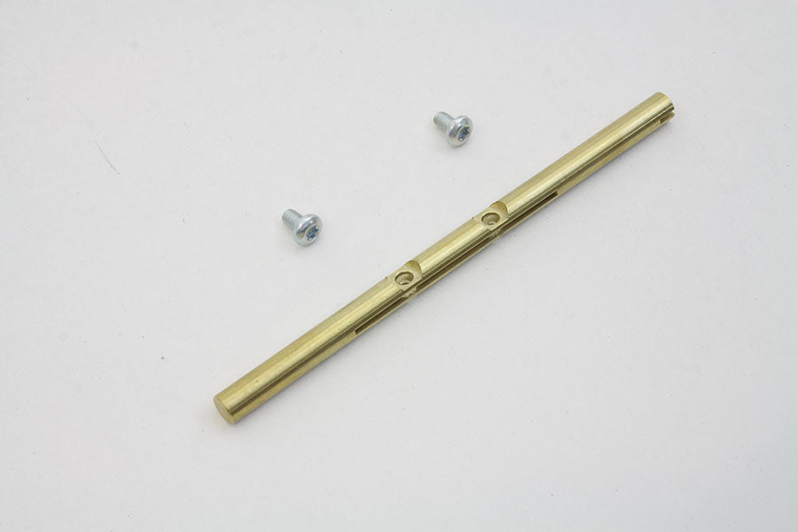 L Series Carburetor Throttle Shaft