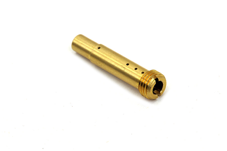 Main Nozzle Discharge Tube