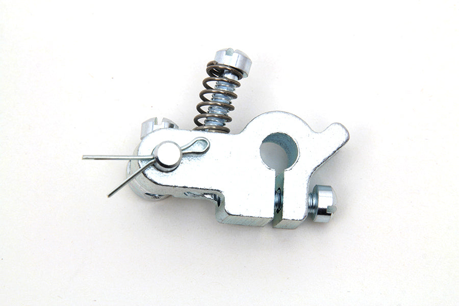 L Series Carburetor Throttle Arm