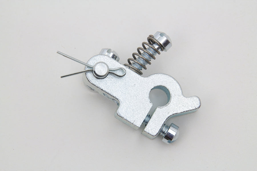 L Series Carburetor Throttle Arm