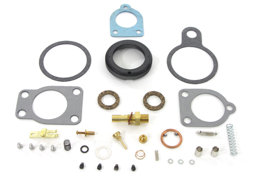 Linkert Carburetor Overhaul Kit