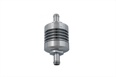 Sifton Mini Compact Fuel Filter Polished