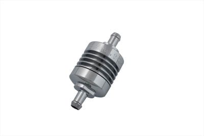 Sifton Mini Compact Fuel Filter Polished