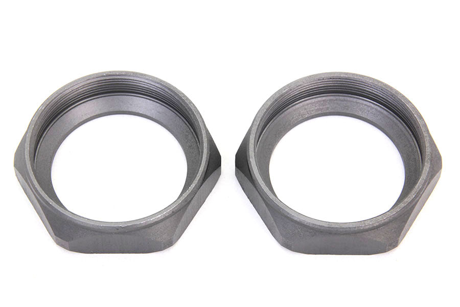 Intake Manifold Nut Set