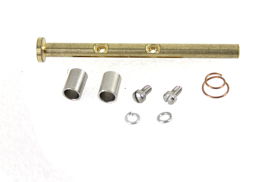Linkert Carburetor Throttle Shaft Kit