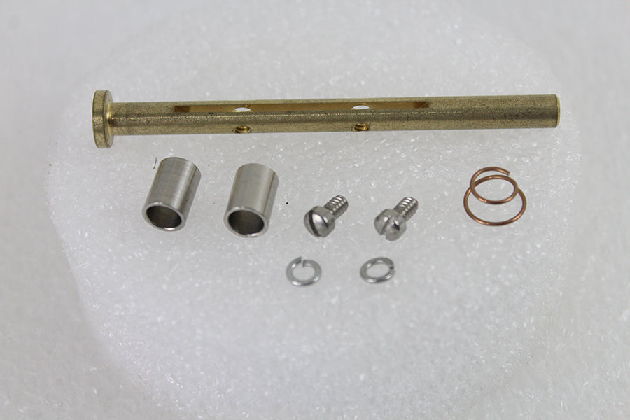 Linkert Carburetor Throttle Shaft Kit