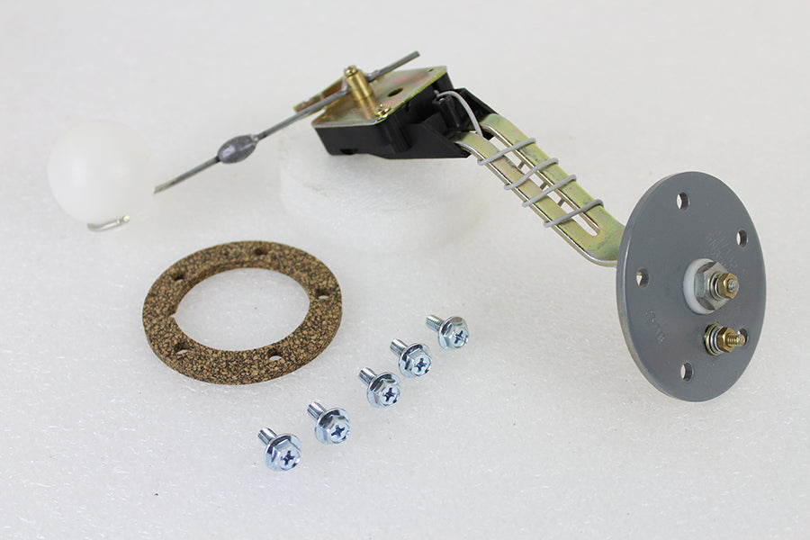 Fuel Tank Sending Unit