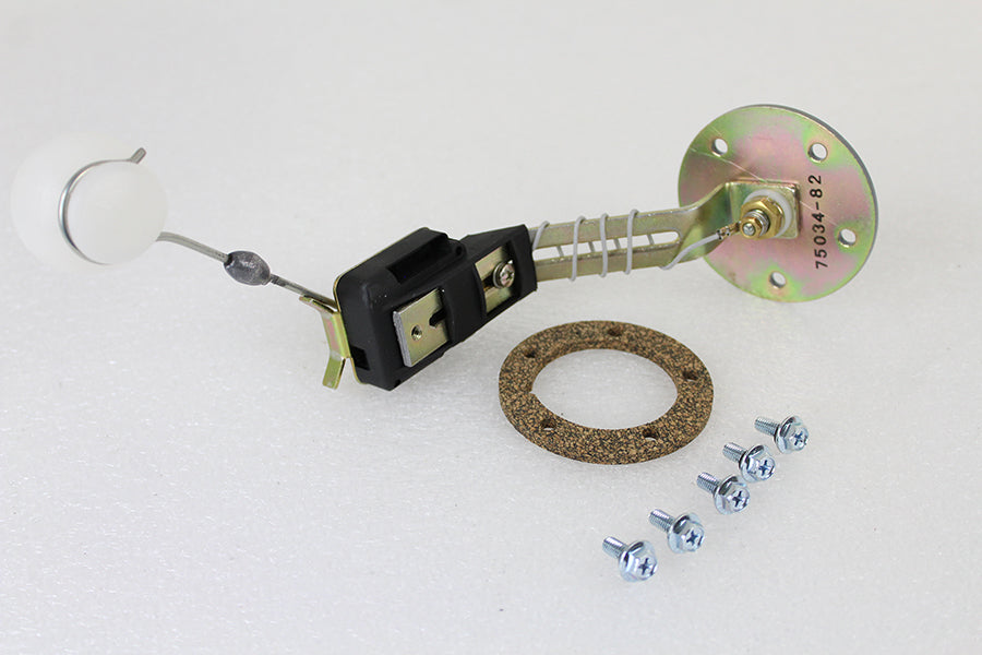 Fuel Tank Sending Unit