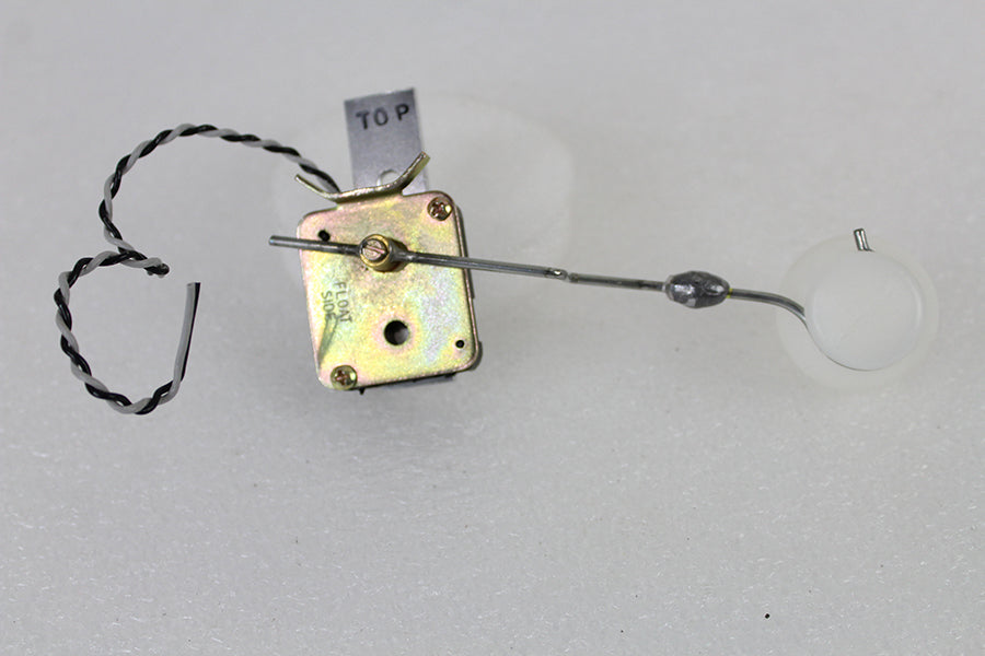 Fuel Tank Sending Unit