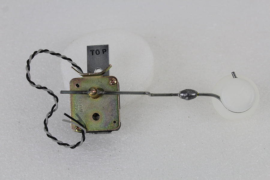 Fuel Tank Sending Unit