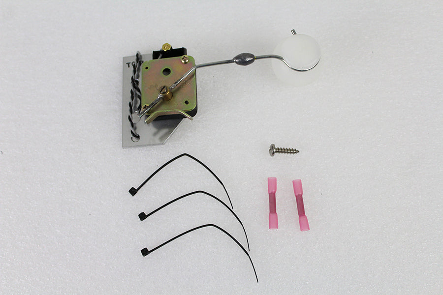 Fuel Tank Sending Unit