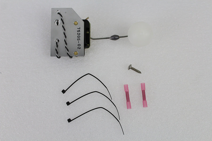 Fuel Tank Sending Unit