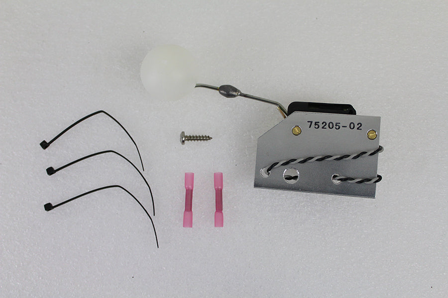 Fuel Tank Sending Unit