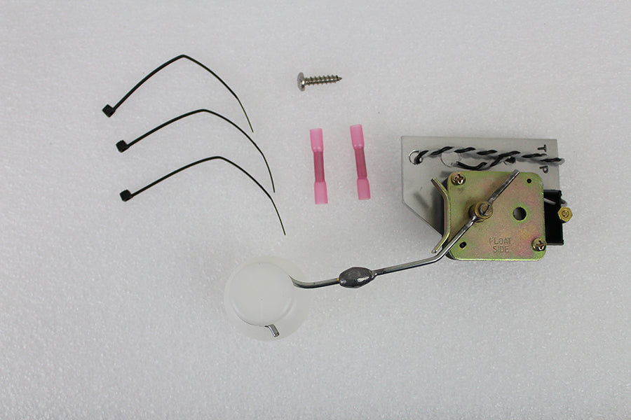 Fuel Tank Sending Unit