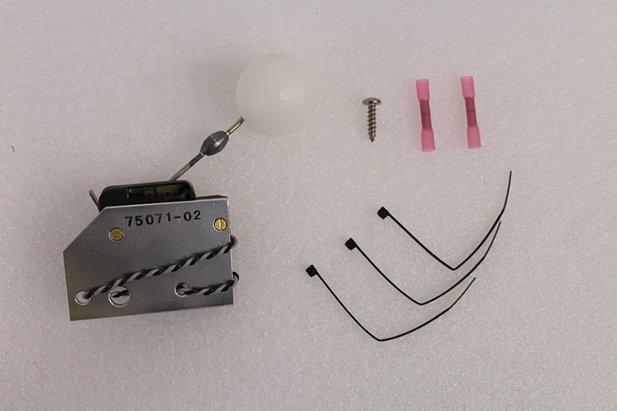 Fuel Tank Sending Unit