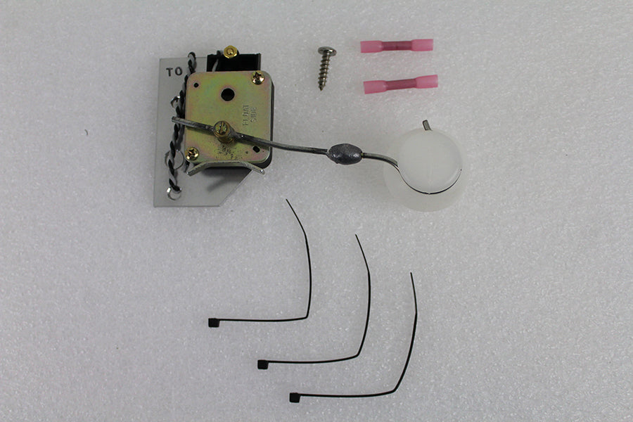 Fuel Tank Sending Unit