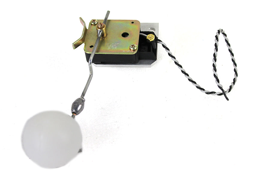 Fuel Tank Sending Unit