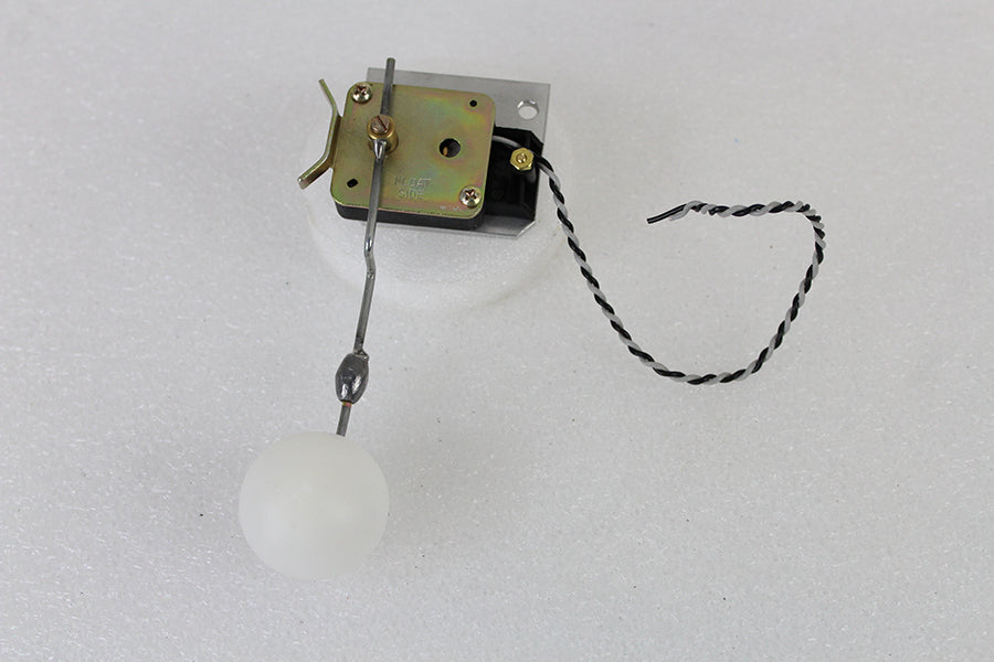 Fuel Tank Sending Unit