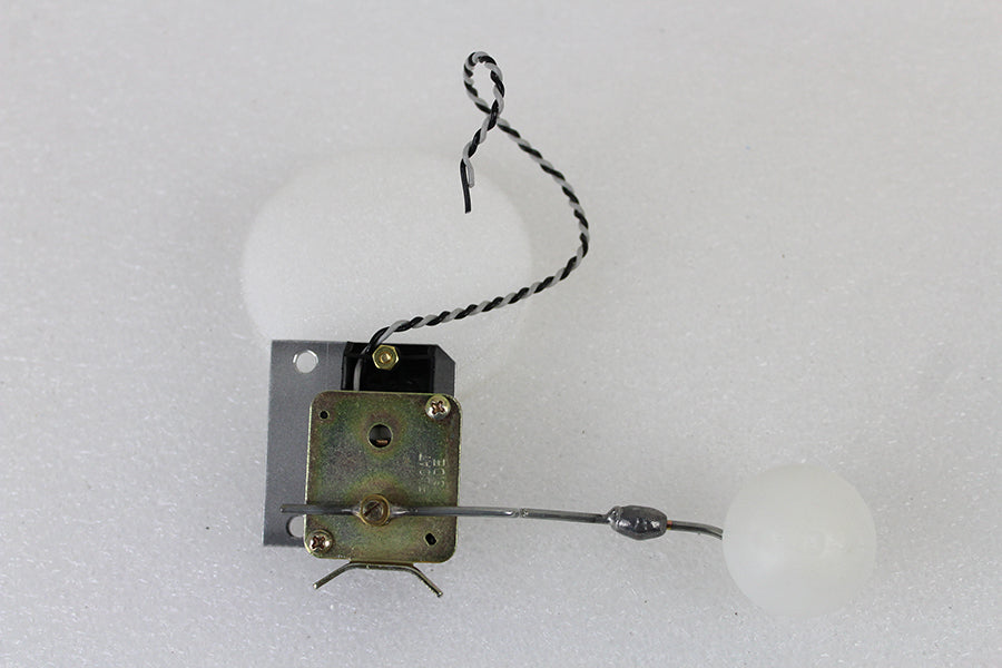 Fuel Tank Sending Unit