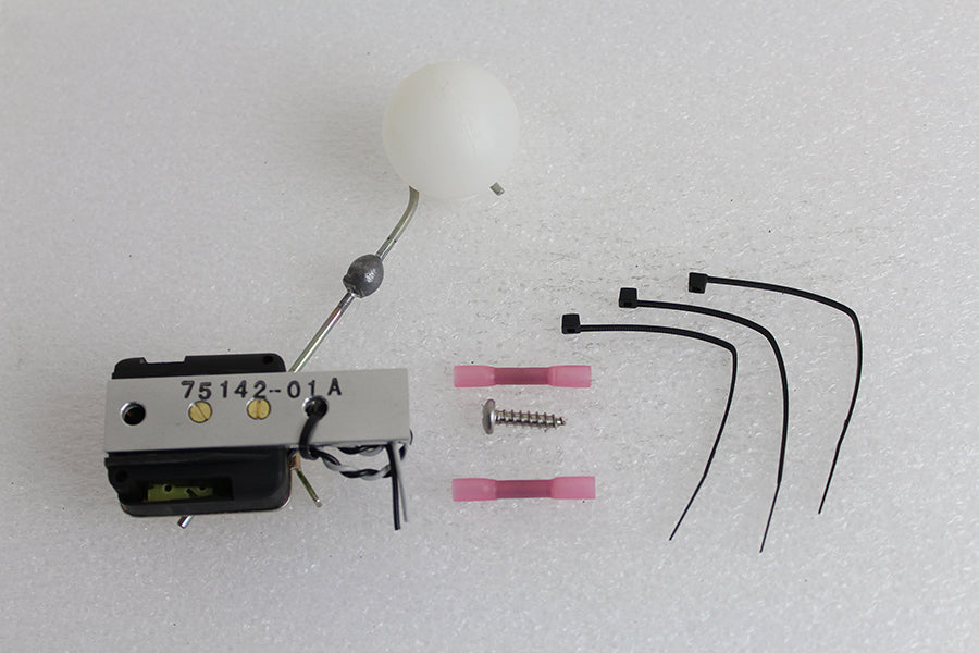 Fuel Tank Sending Unit