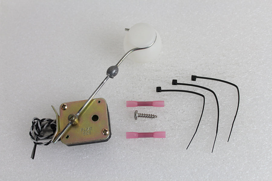 Fuel Tank Sending Unit