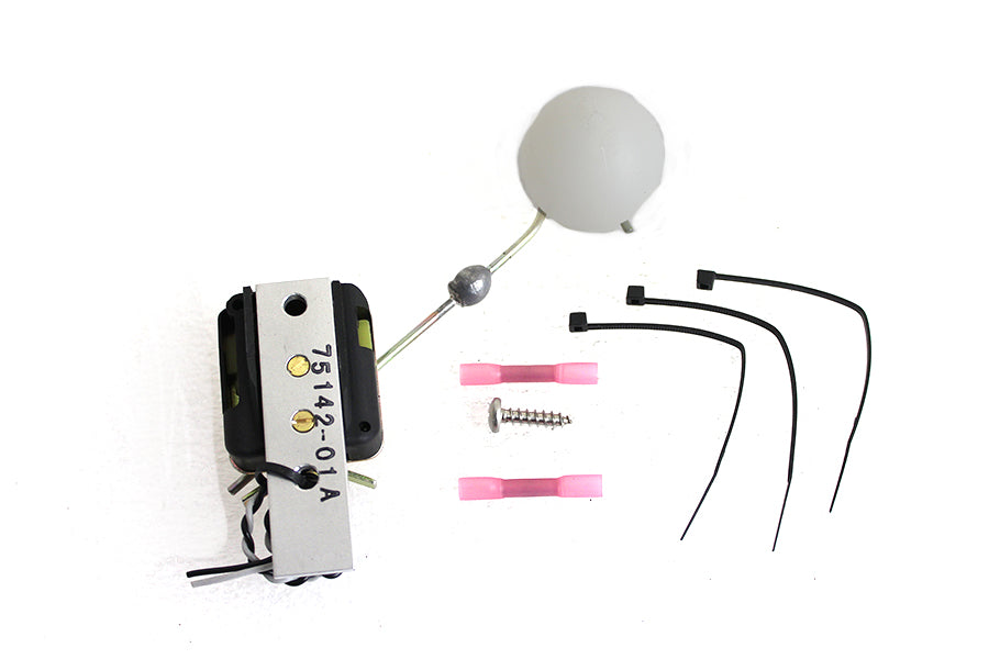 Fuel Tank Sending Unit