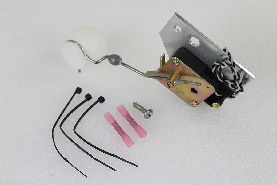 Fuel Tank Sending Unit