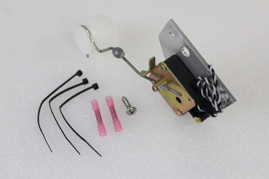 Fuel Tank Sending Unit